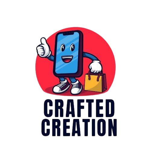 The Crafted Creation